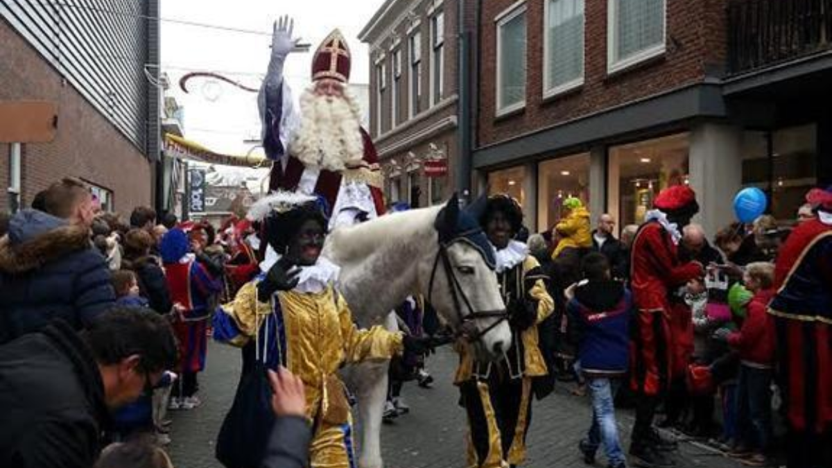 83840 sinterklaas schimmel