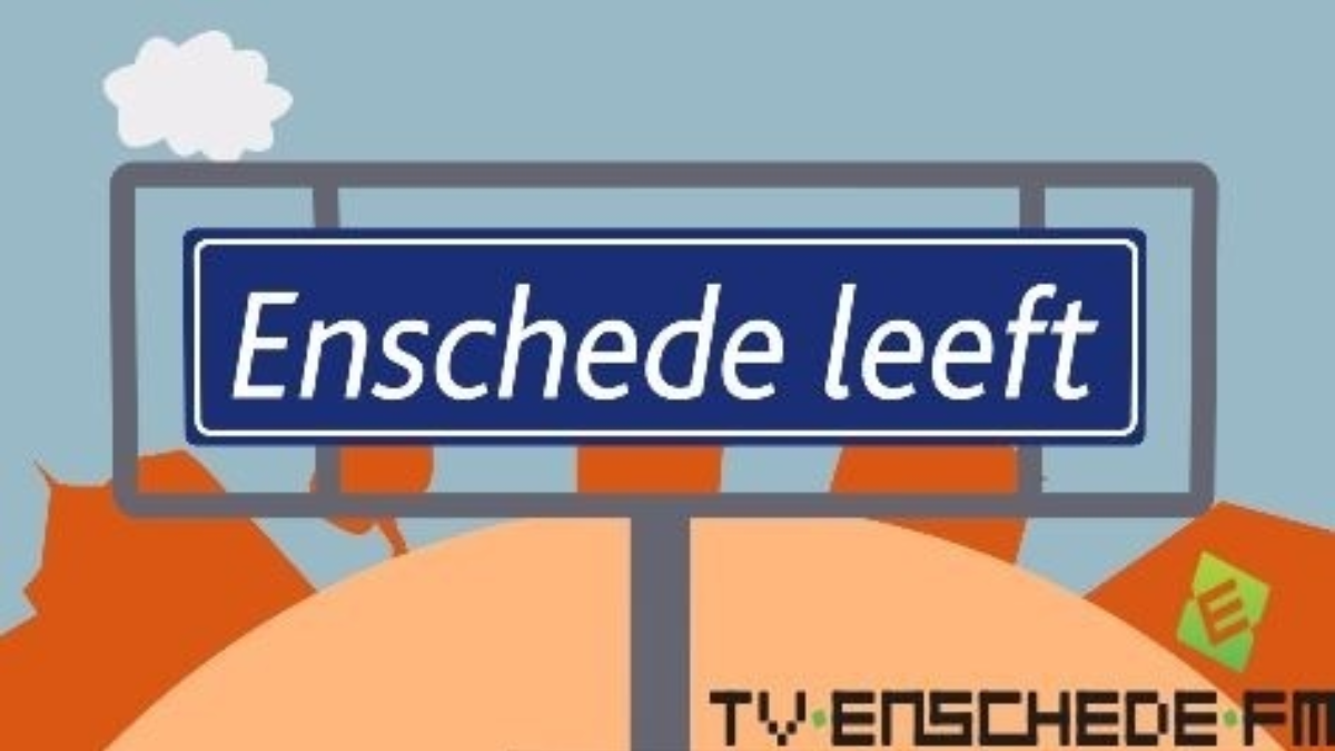 83666 enschede leeft