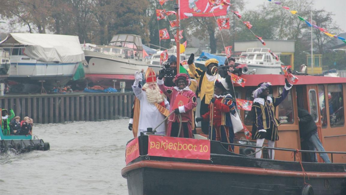 83641 sinterklaas
