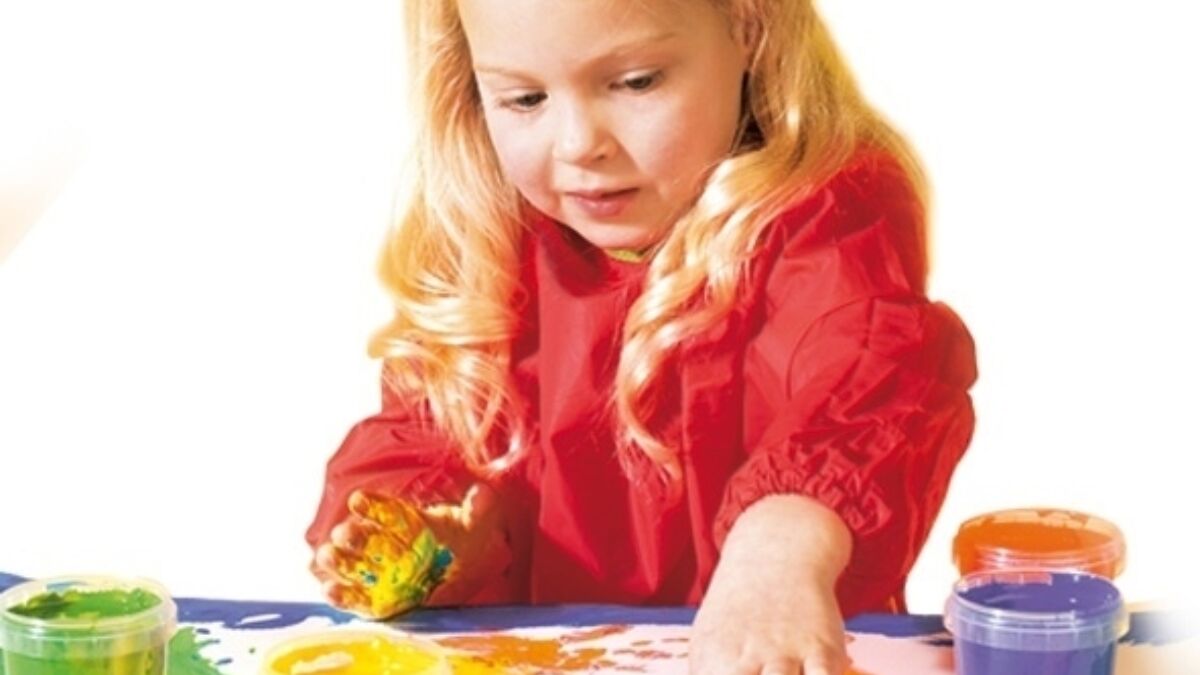 82426 ses vingerverf