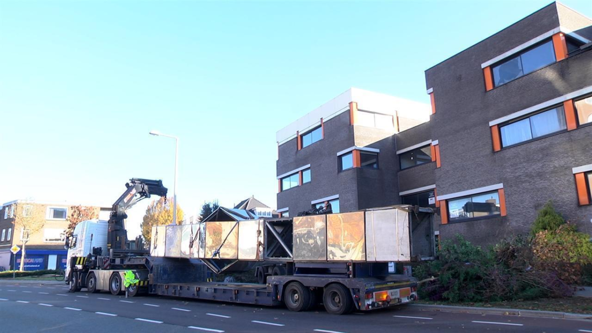 81909 arke monument kort met quote