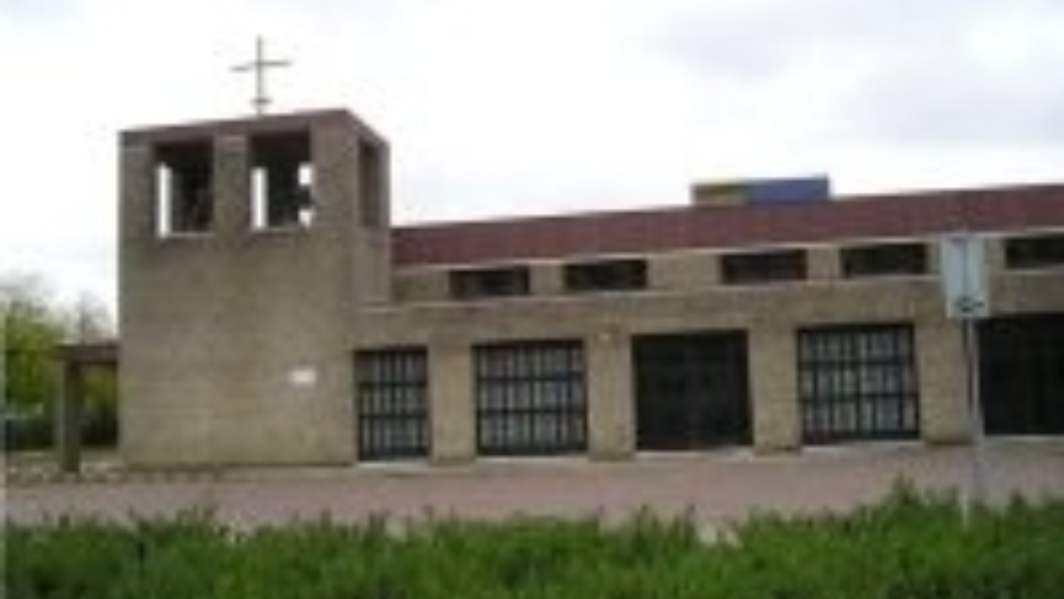 81035 63998 verrijzeniskerk