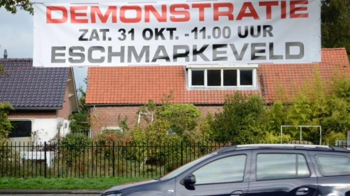 80140 spandoek azc demo