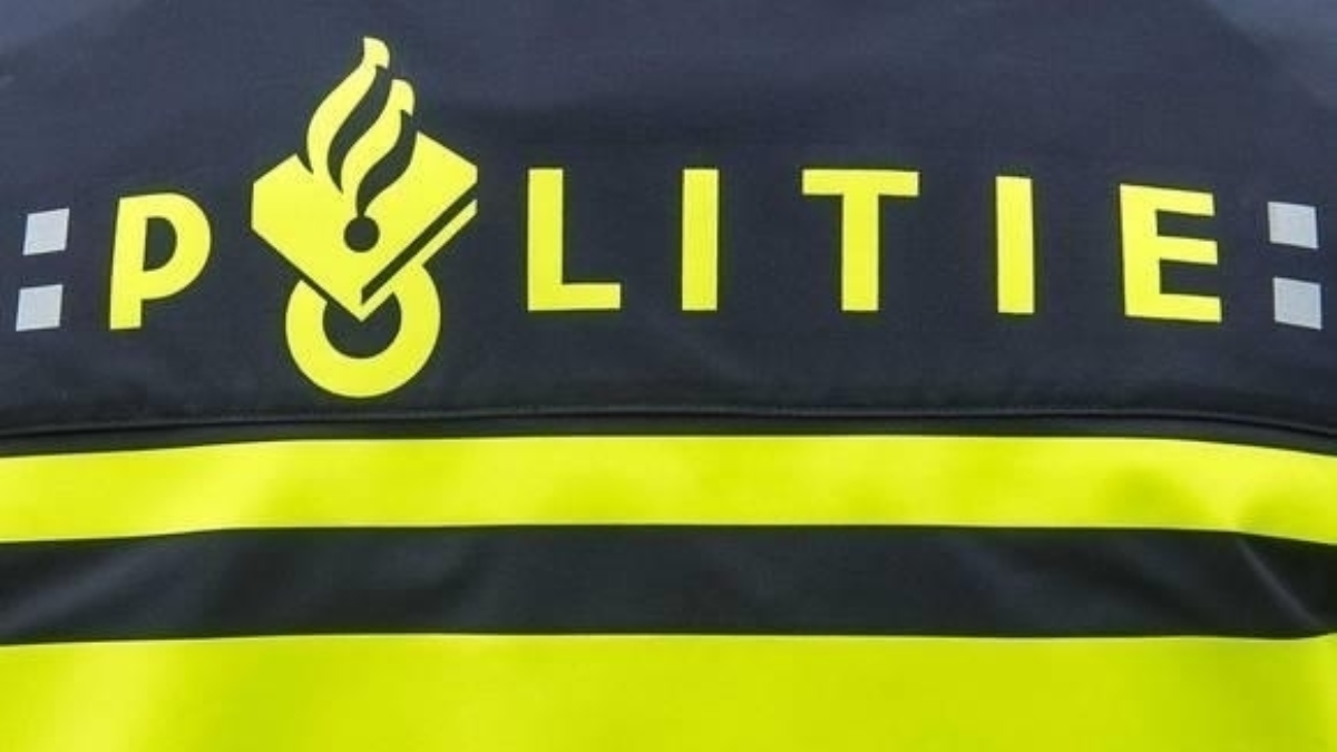 80023 politie nieuw uniform