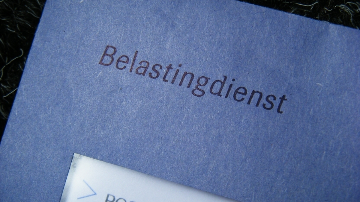 79660 belastingdienst