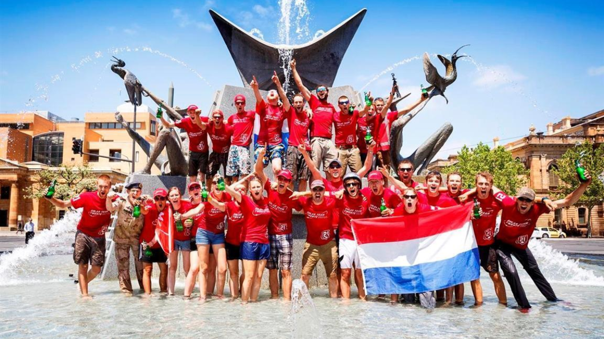 79606 solar team tweede