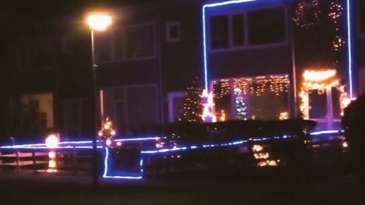 79546 kerstsfeer