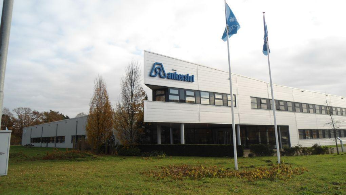 77295 ankerslot
