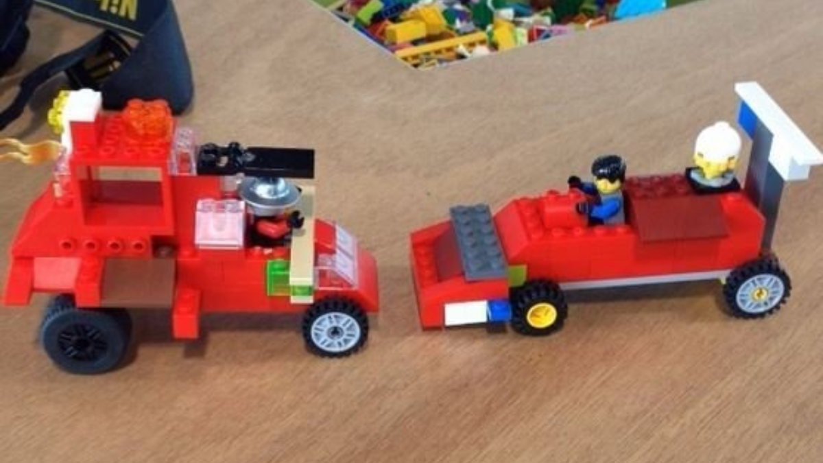 75617 lego auto