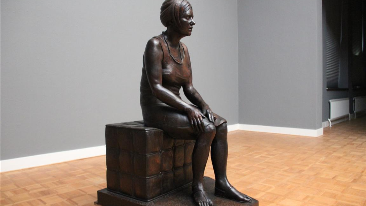 74035 Ludwig Vandevelde Pieta