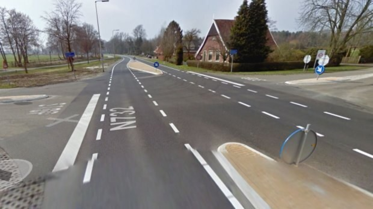 73954 lonneker kruispunt