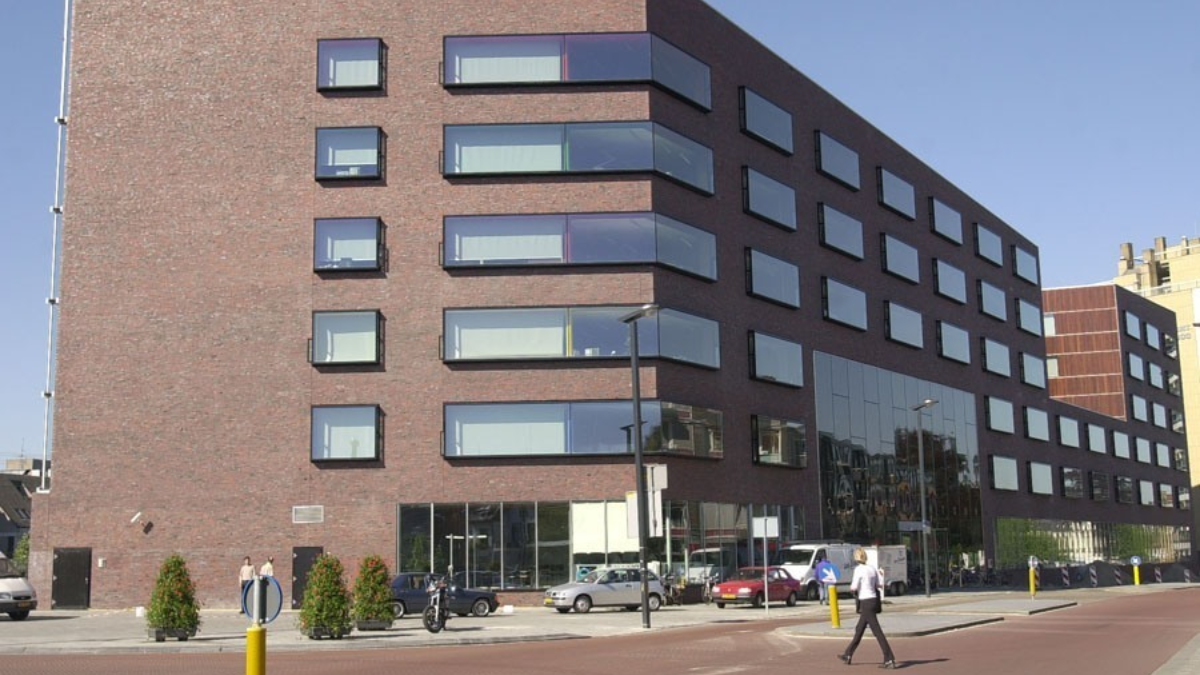 72679 stadskantoor