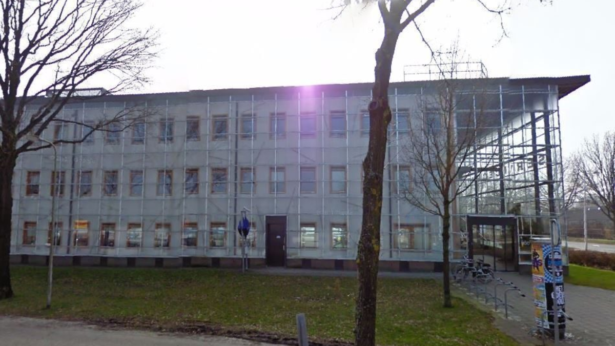 71965 servicecentrum oost