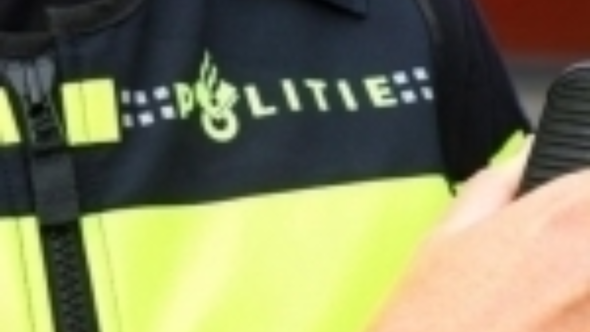 70735 politie