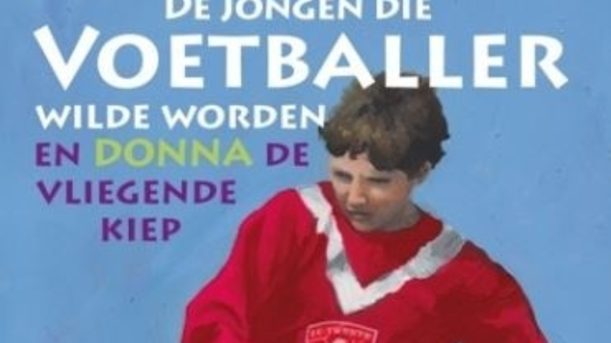 69299 boek kidsclub