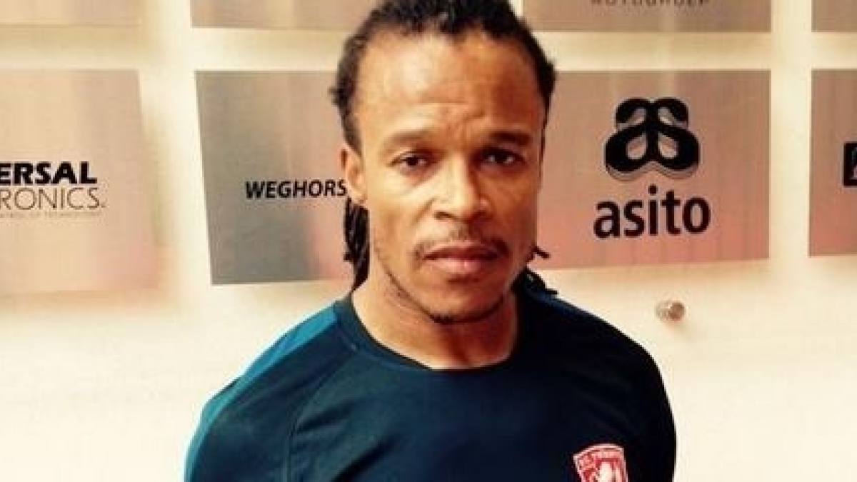 68003 Edgar Davids