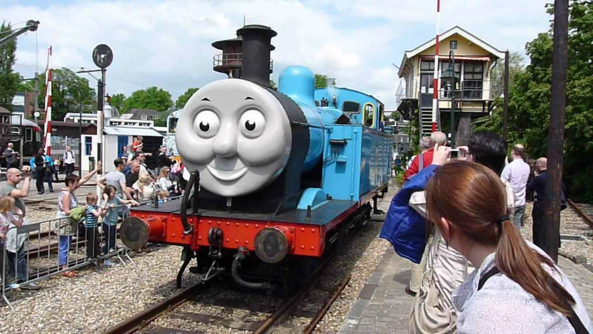 67646 thomas de trein