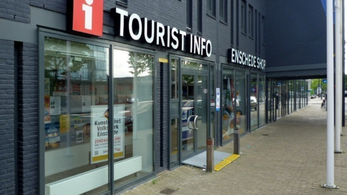 66394 tourist info enschede
