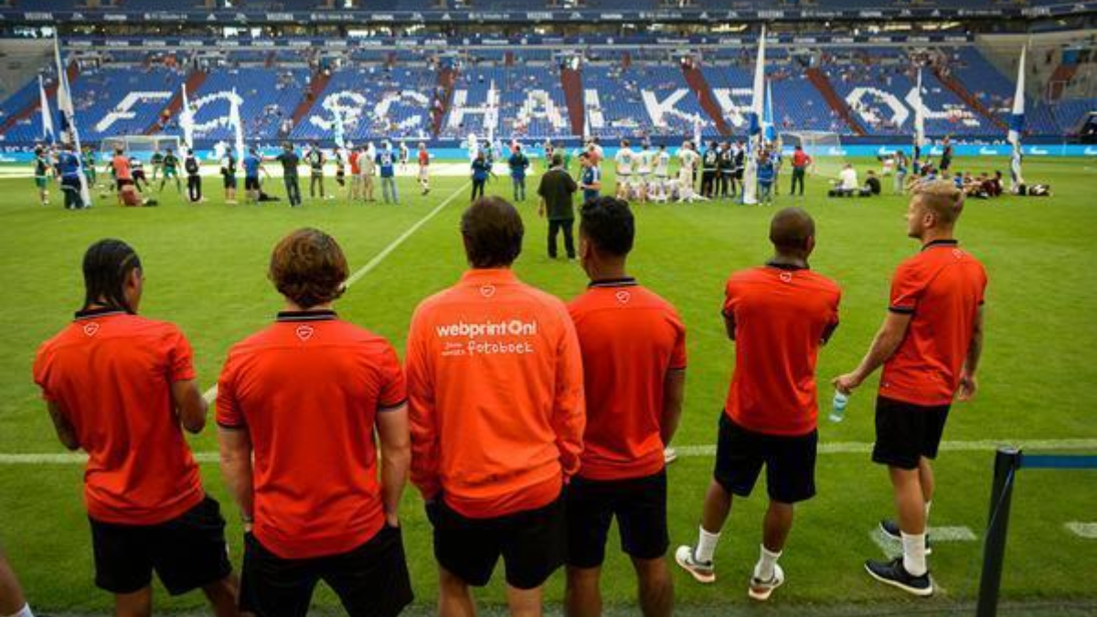66089 Schalke FC Twente