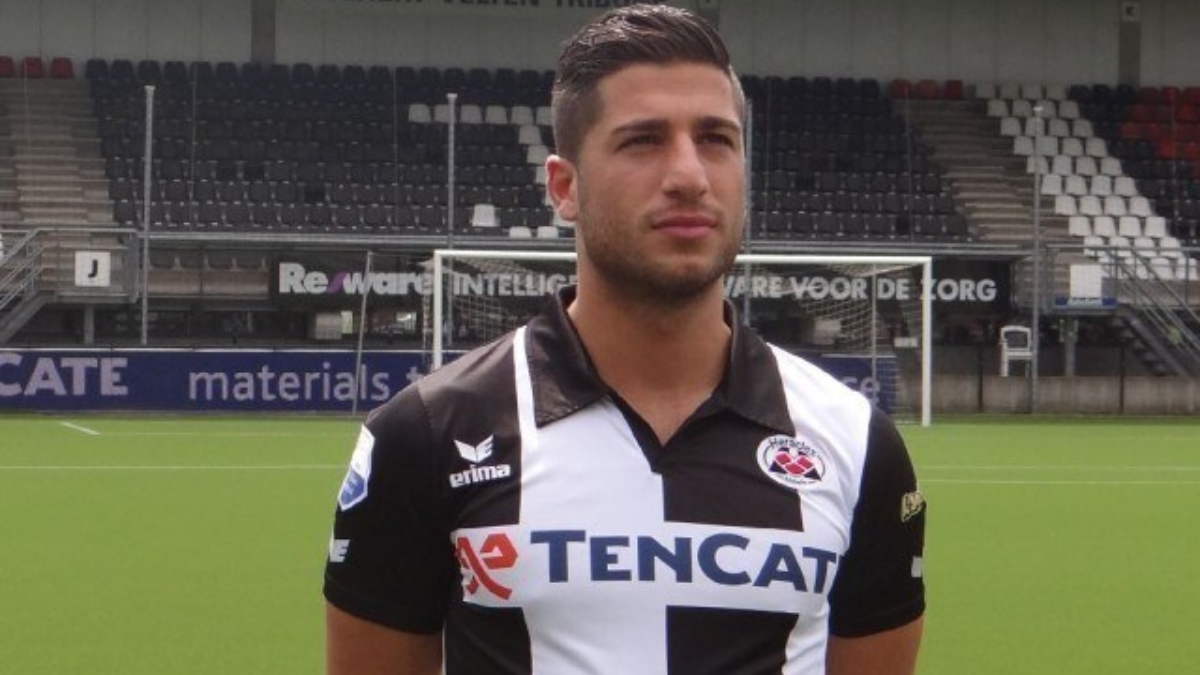 65492 ninos gouriye