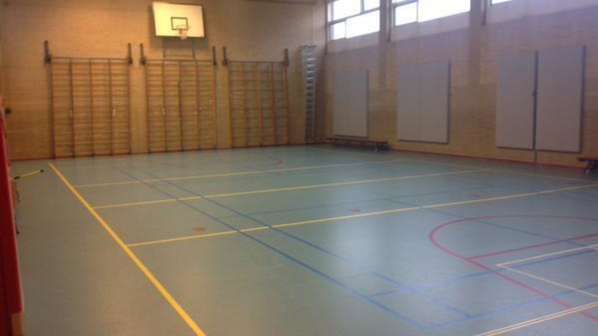 65104 sporthal