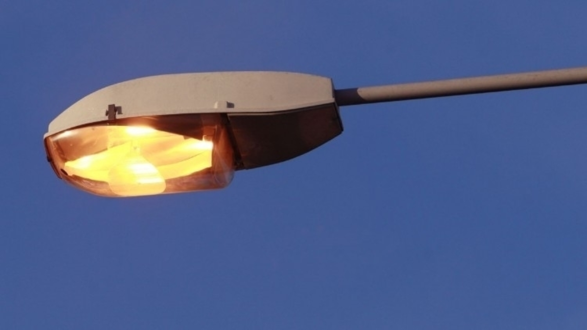 64725 straatverlichting