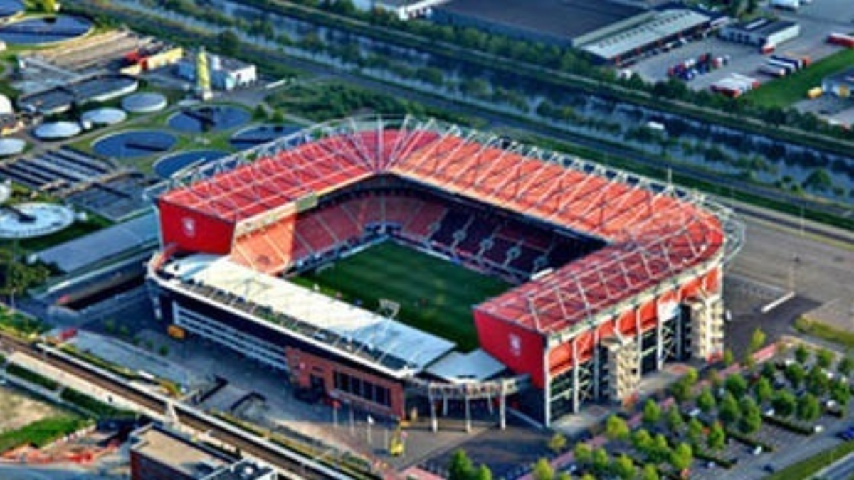 64415 grolsch veste luchtfoto