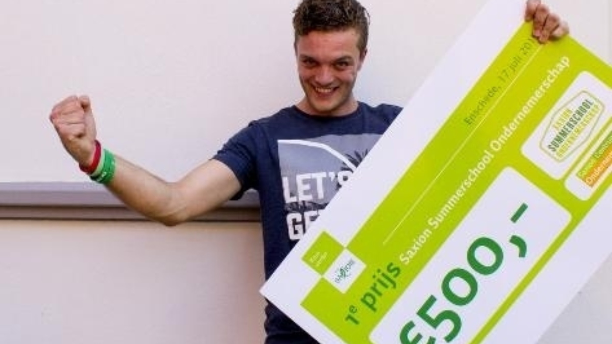 64396 Summerschool 2015