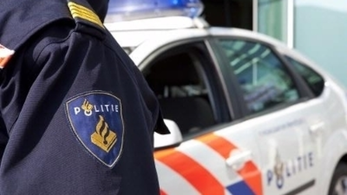 64189 politie nieuw plaatje