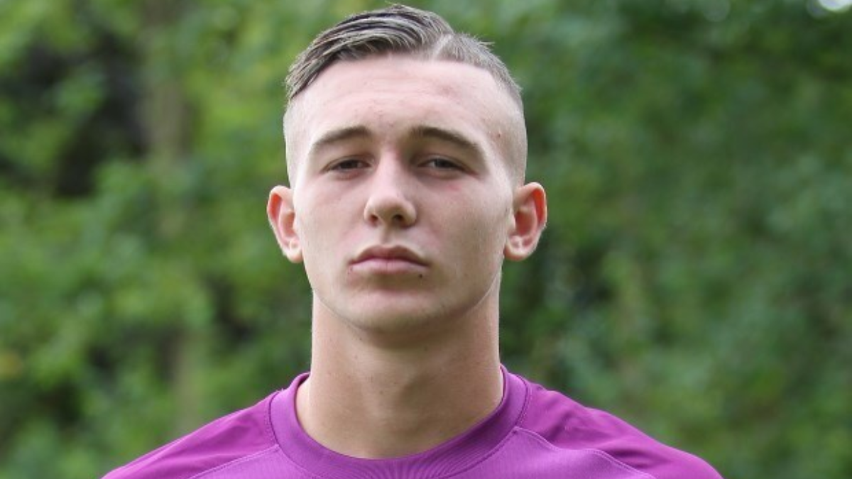 63934 joel drommel