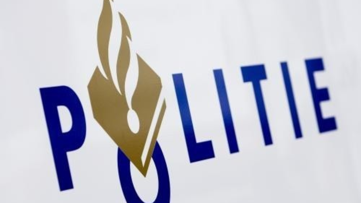 63495 Politie