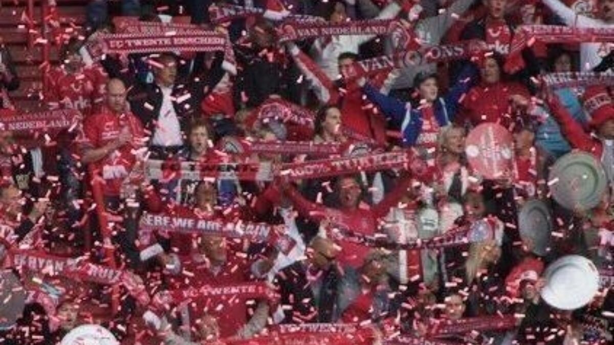 63188 fc twente kampioen