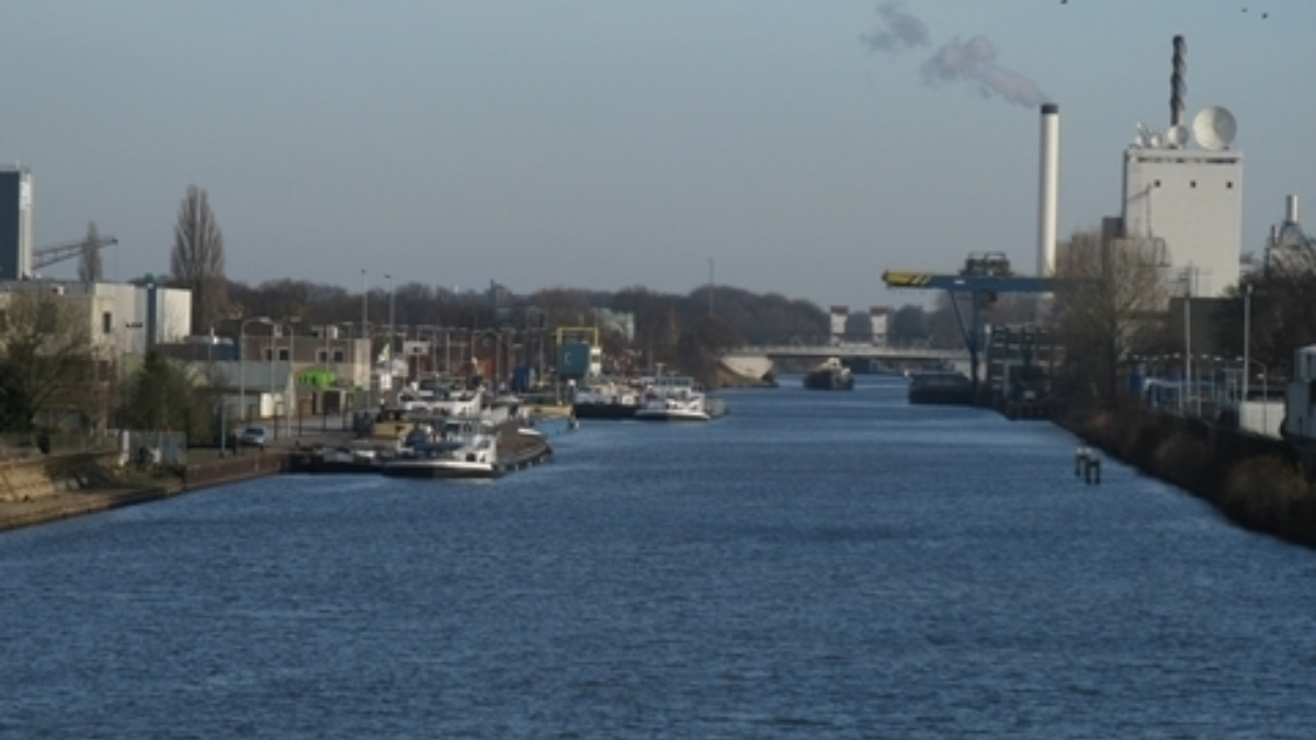 62162 slide twentekanaal