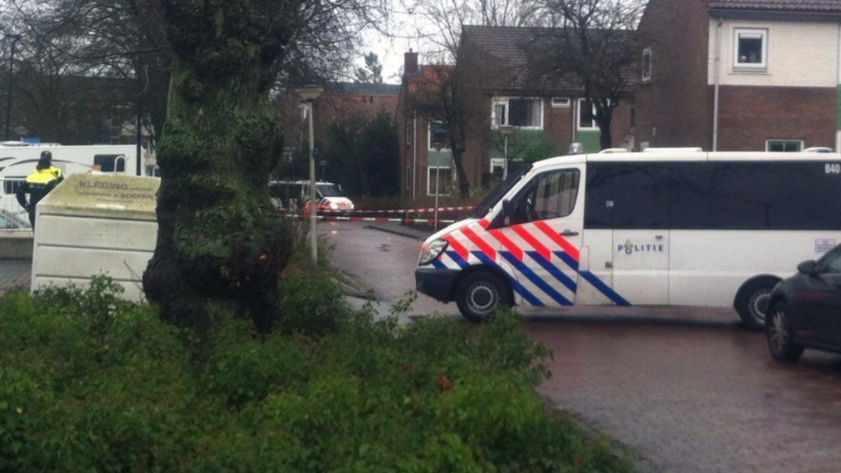 61670 Zonstraat