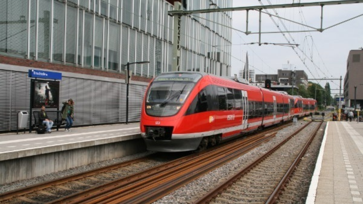 61489 Trein
