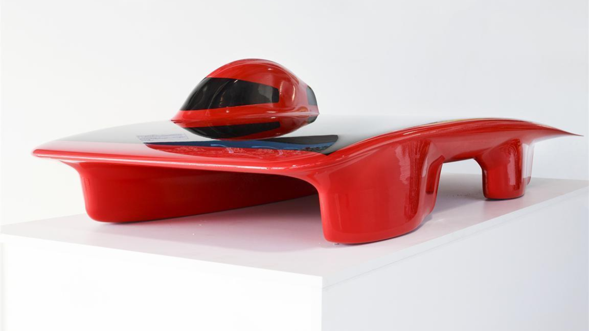 61241 Storage Constructions Partner Solar Team Twente 2015 Solar Challenge 4