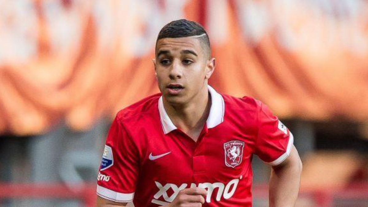 61020 Bilal Ould Chikh