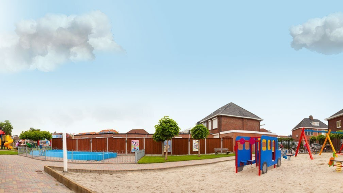60873 speeltuin