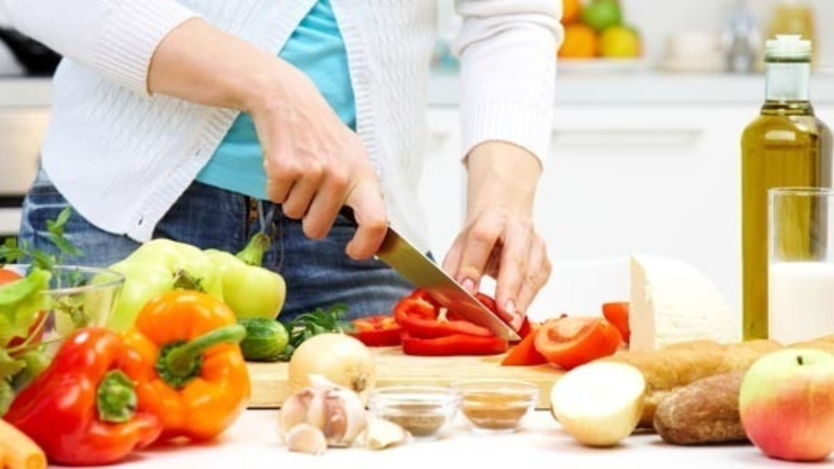 60720 e nummervrij en gezond koken