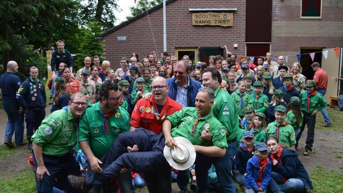 60432 Nanne Zwiep