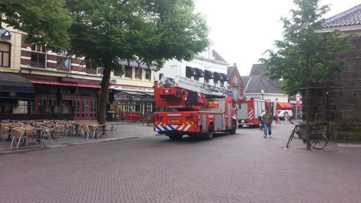 59997 Brand Proeflokaal