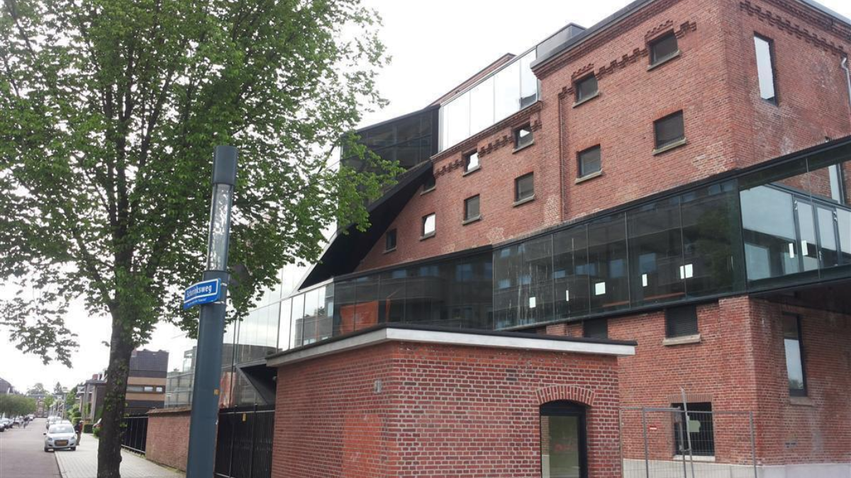 59363 Balengebouw