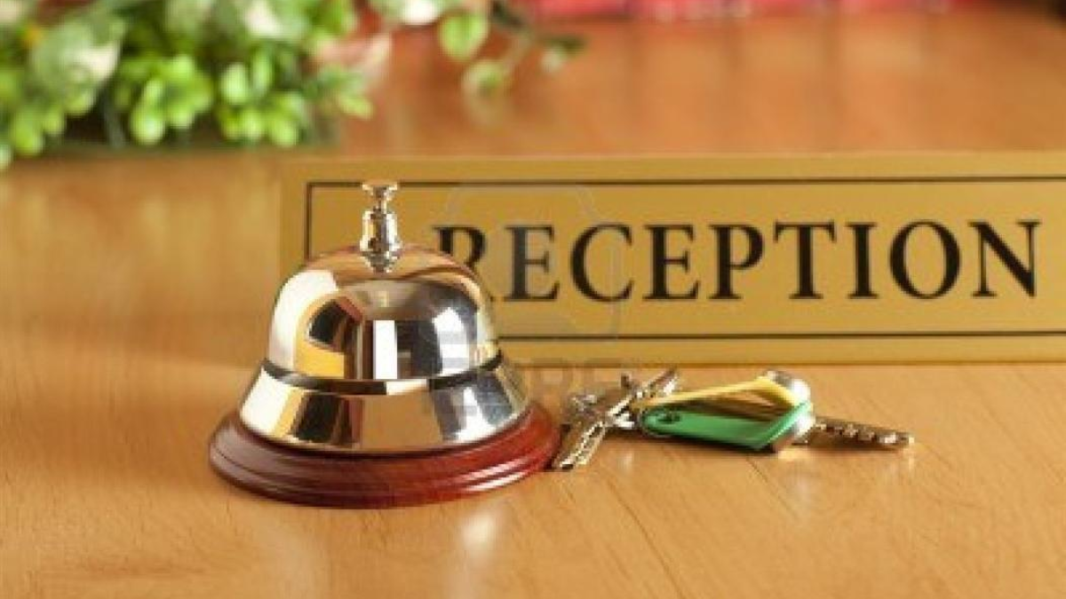 58410 hotelbalie