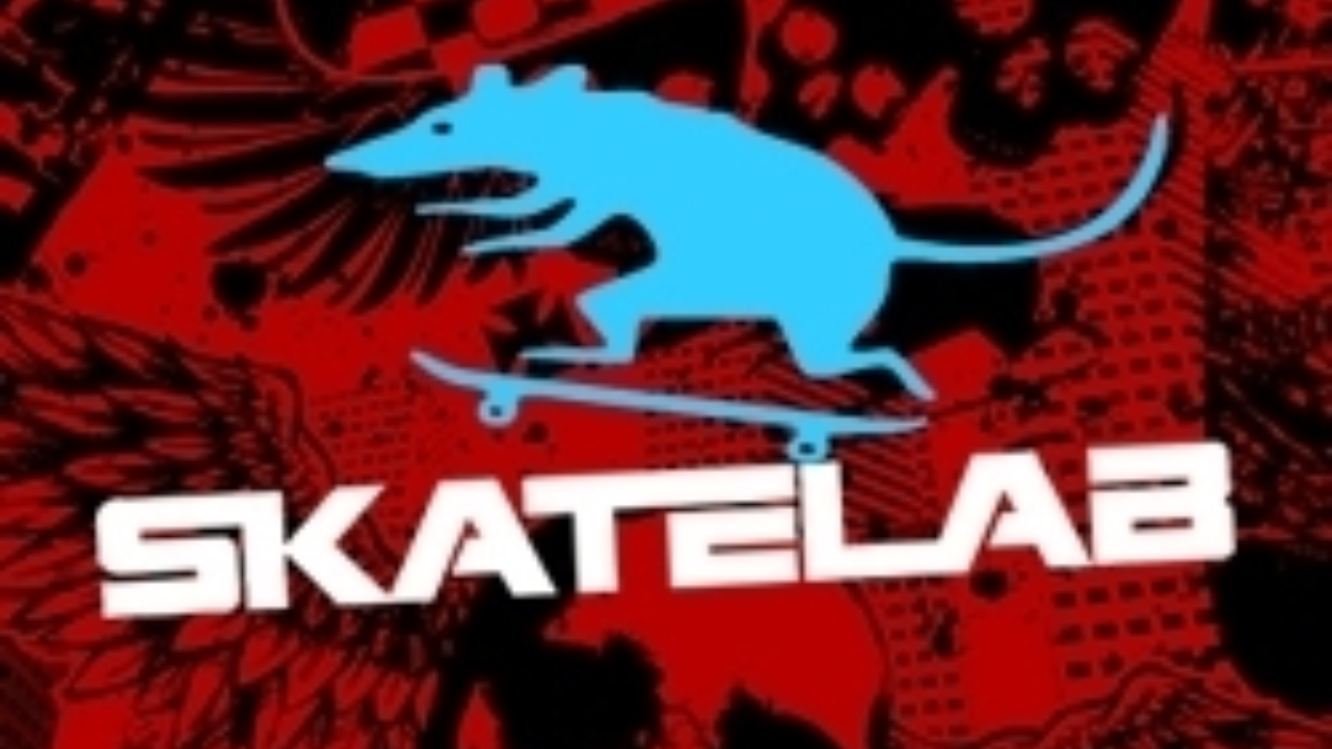 57834 Skatelab Thumbnail