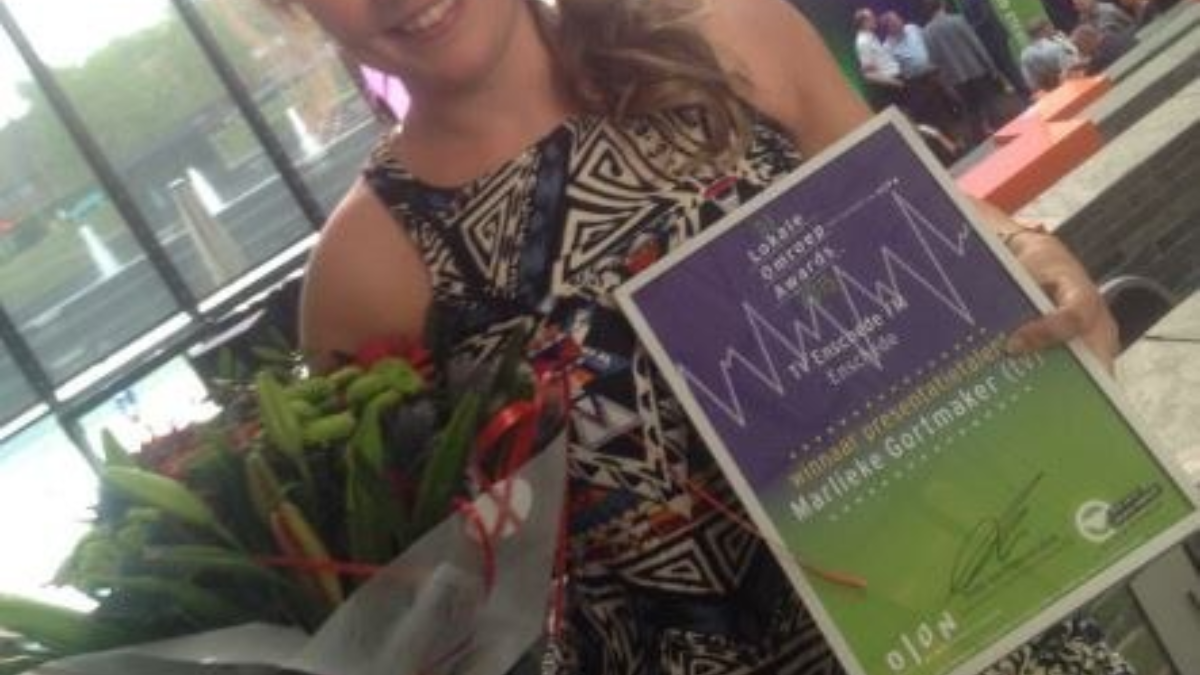 57680 Marlieke Gortmaker TV Enschede FM winst