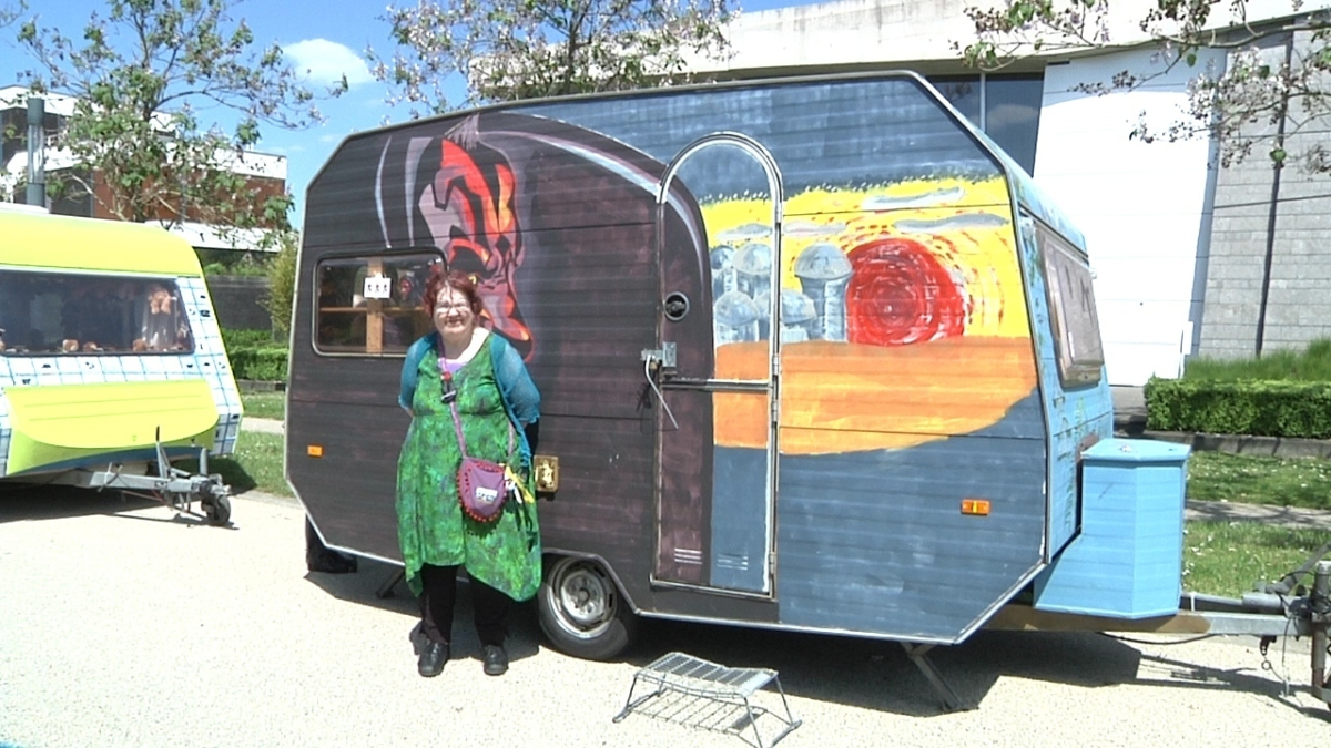 57526 caravan