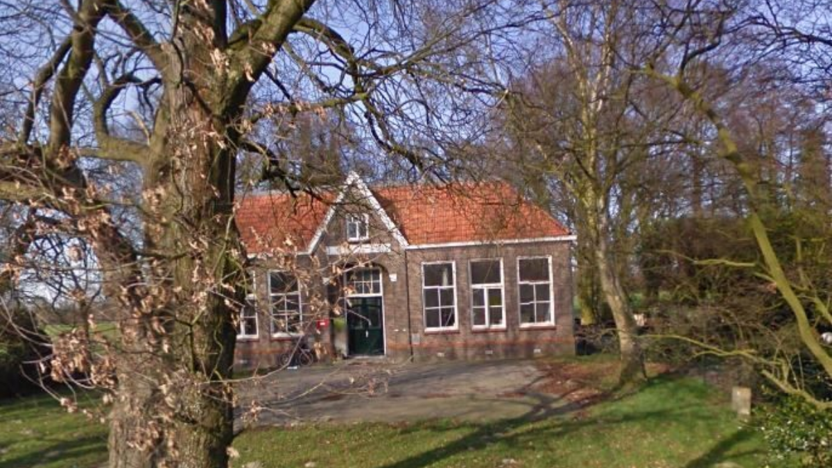 57232 schooltje Twekkelo
