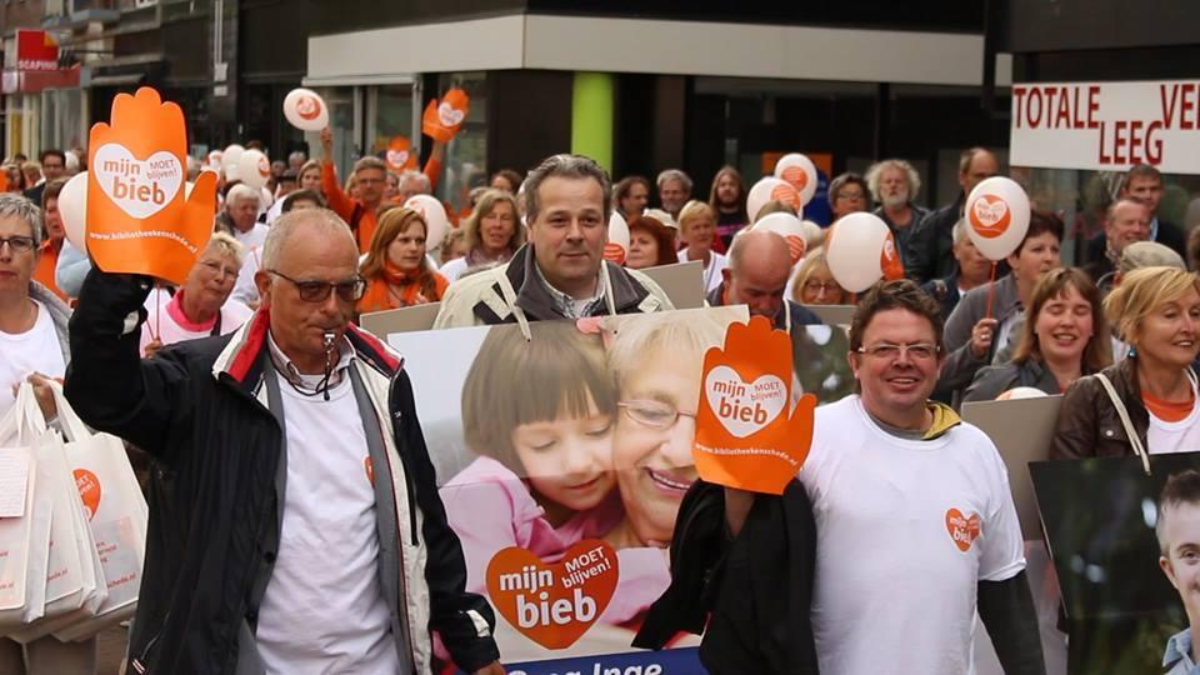 57118 biebprotesteert