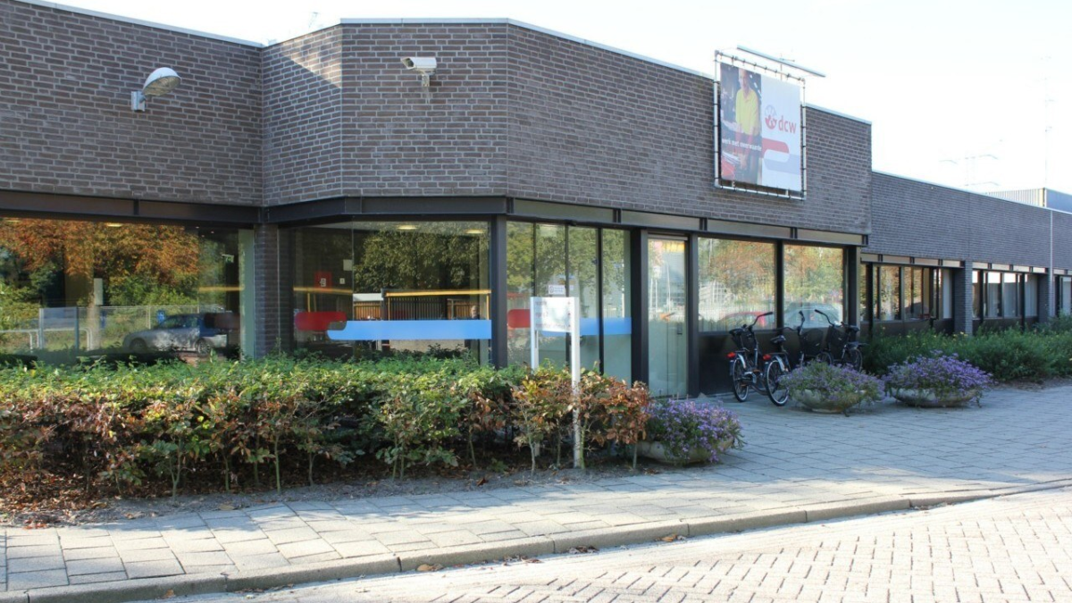 56669 dcw enschede