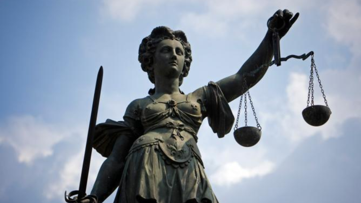 56356 Justitie